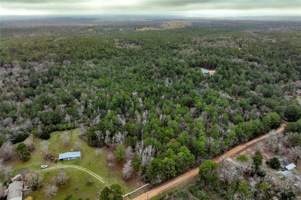 Cr 2096, Crockett, Texas image 6