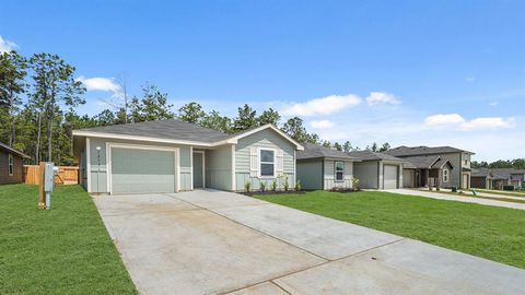 12331 Mccrorey Trails Court Conroe TX 77303