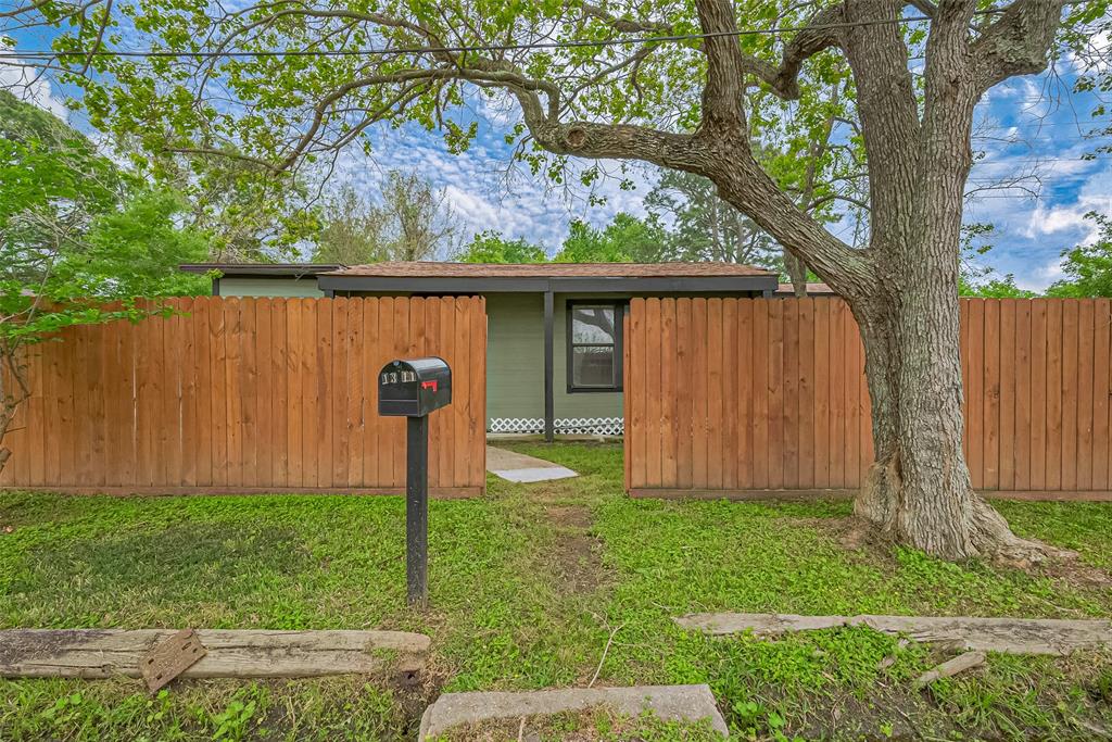1311 Pershing Street, Baytown, Texas image 1