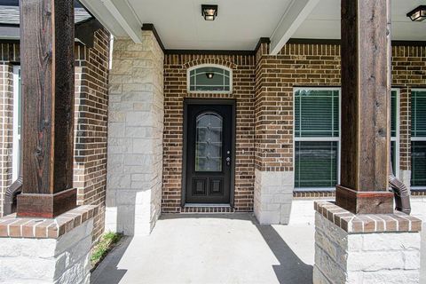 A home in Dayton