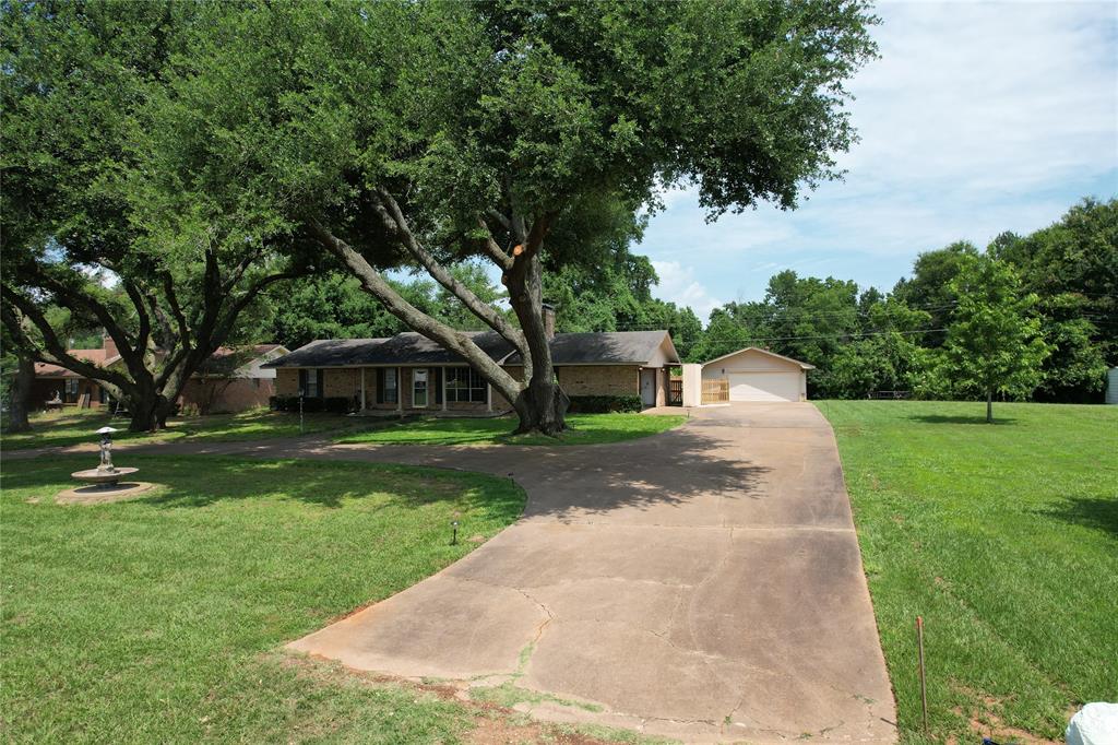 348 Horseshoe Drive, Crockett, Texas image 21