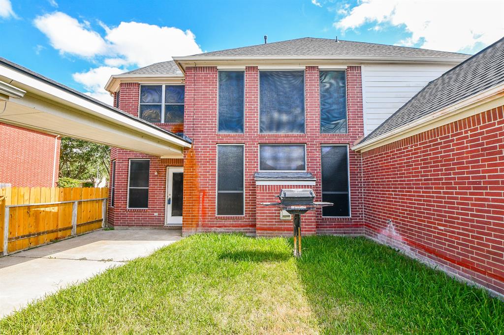 2602 Sunday House Court, Pearland, Texas image 30