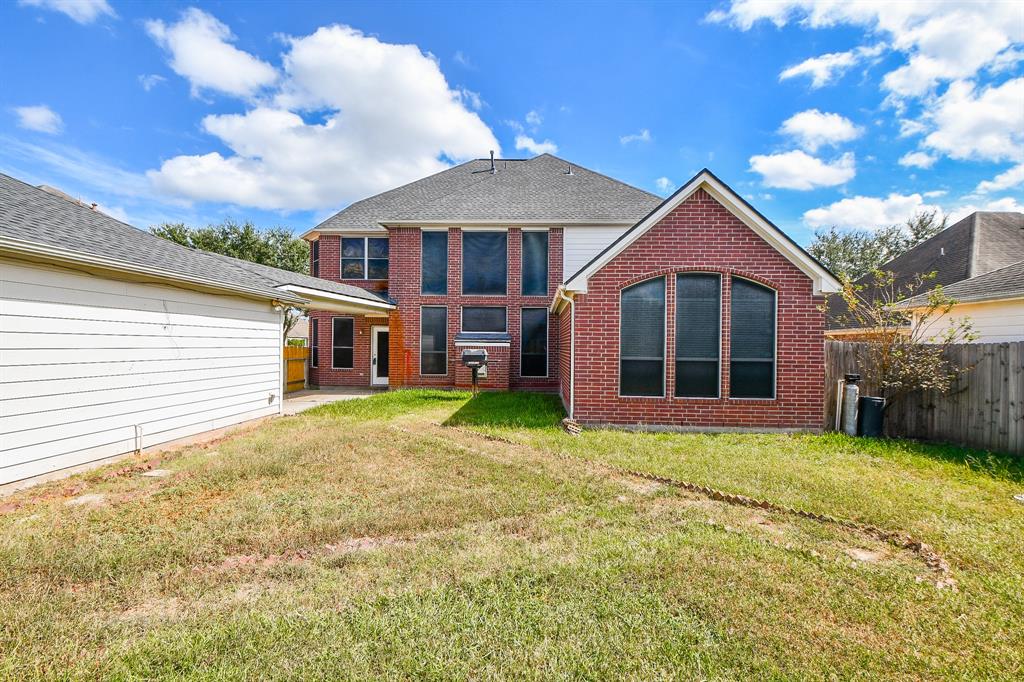 2602 Sunday House Court, Pearland, Texas image 29