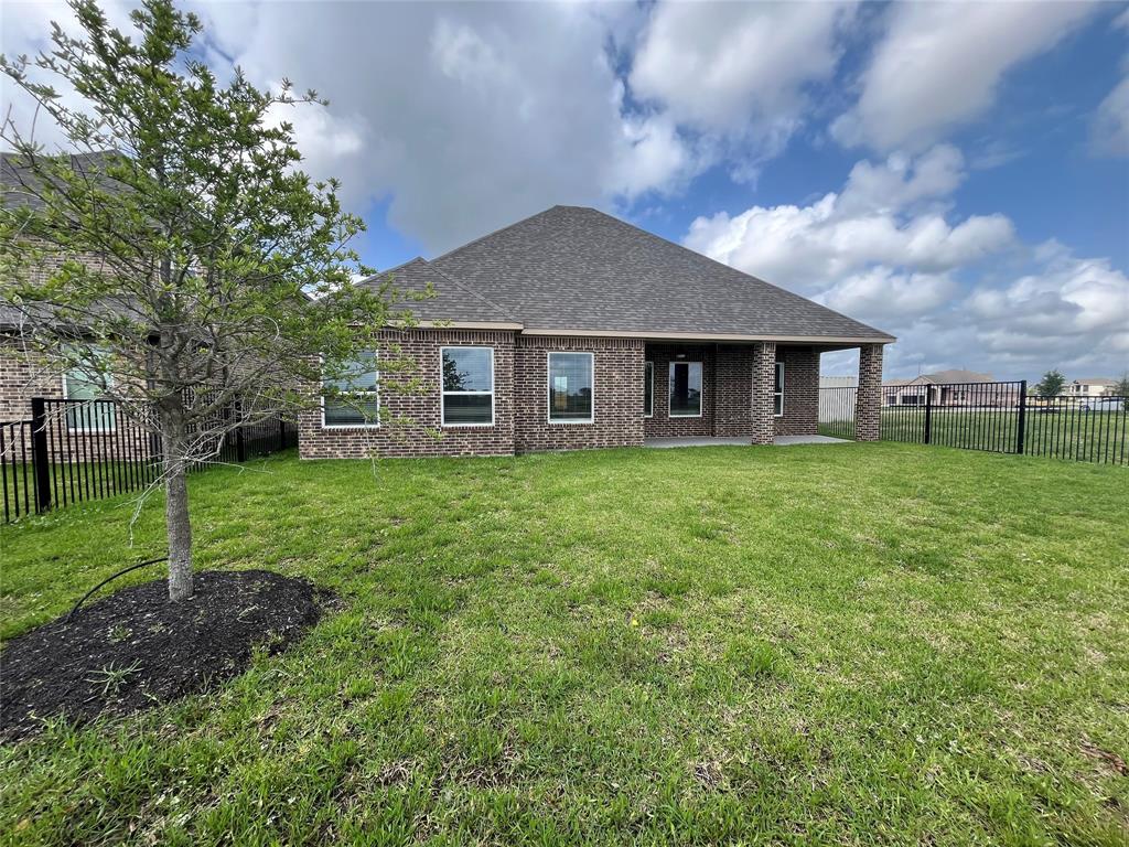 1919 Tioga View Drive, Iowa Colony, Texas image 19