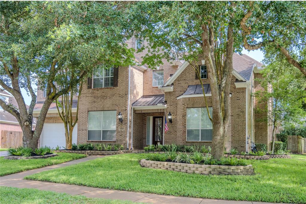 25602 Ryans Creek Court