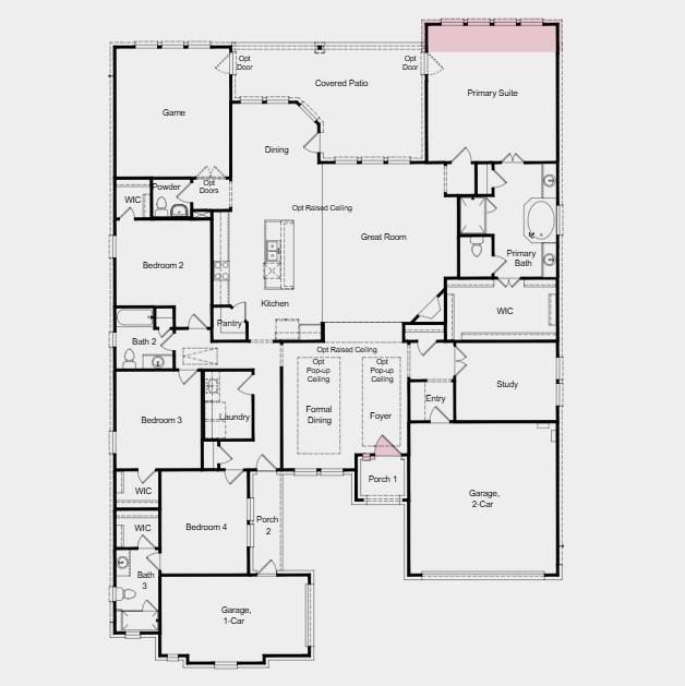 1568 River Point Drive
