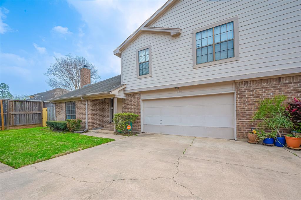 16914 Timberwork Road #164, Spring, Texas image 3