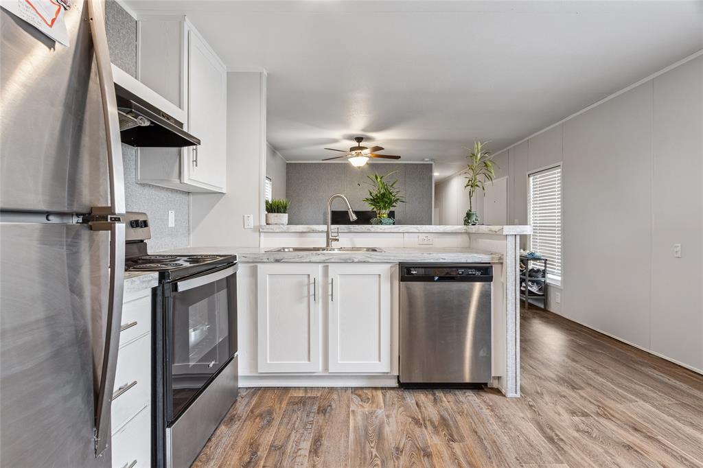 320 Road 5821