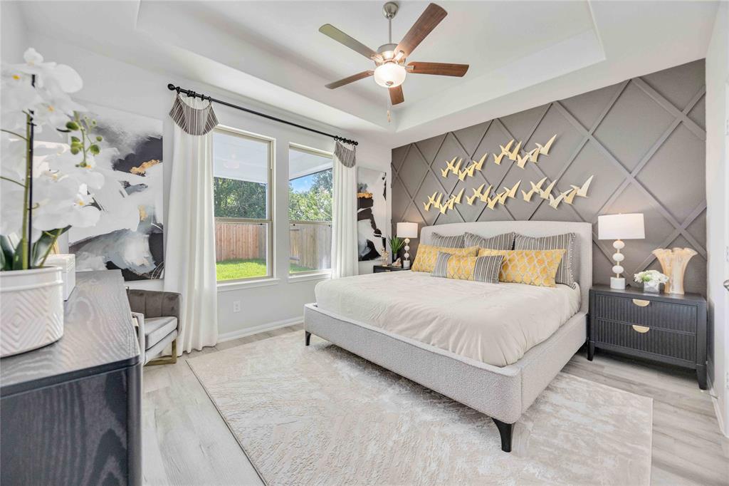 514 Tejas Village Parkway, Beasley, Texas image 12