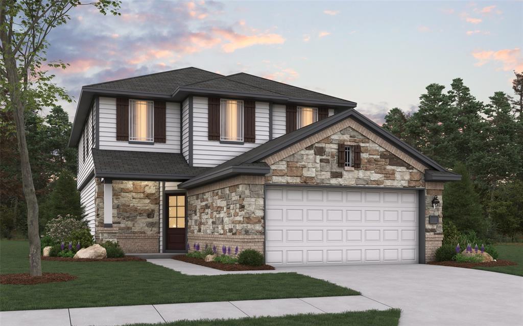 514 Tejas Village Parkway, Beasley, Texas image 1