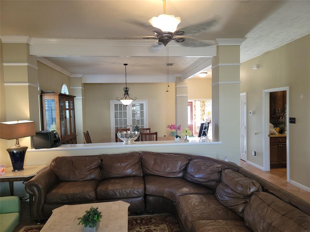3501 Carson Court, Pearland, Texas image 5