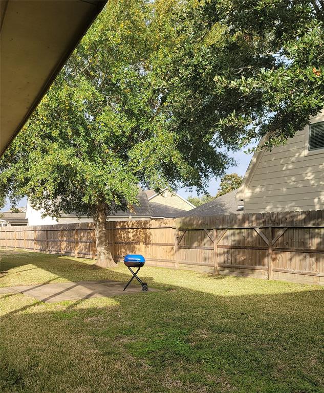 3501 Carson Court, Pearland, Texas image 24