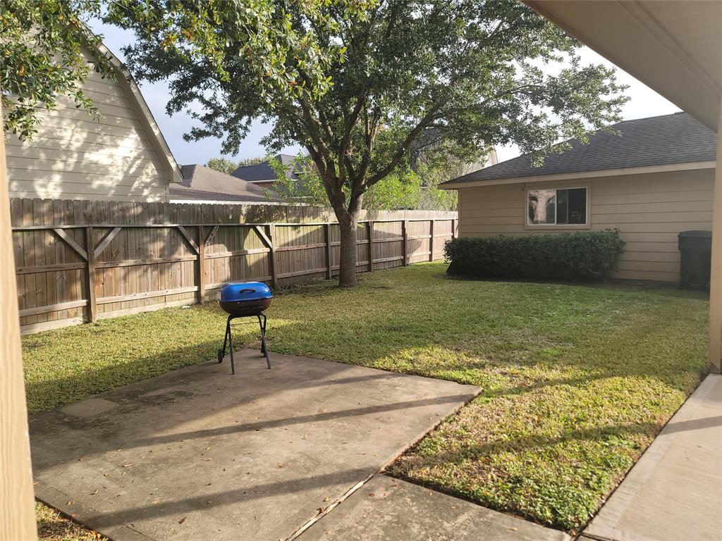 3501 Carson Court, Pearland, Texas image 22