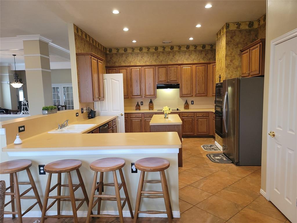 3501 Carson Court, Pearland, Texas image 12