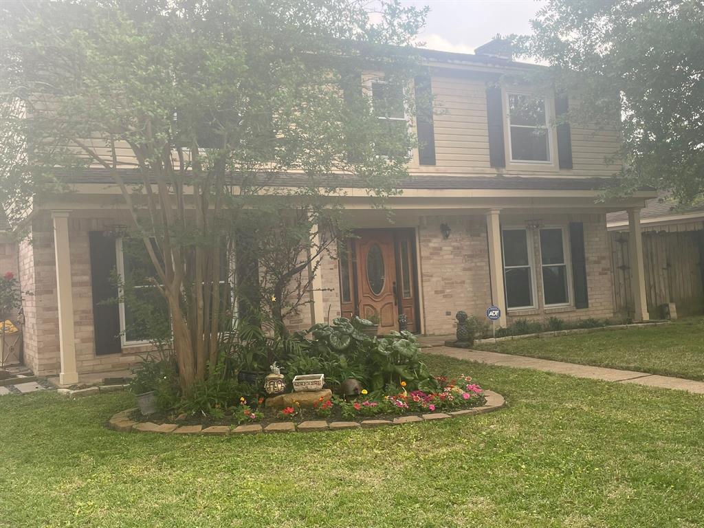 6807 River Mill Drive, Spring, Texas image 8