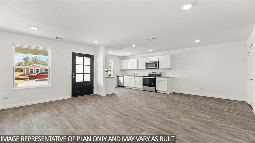 12090 William Trails Circle, Willis, Texas image 4