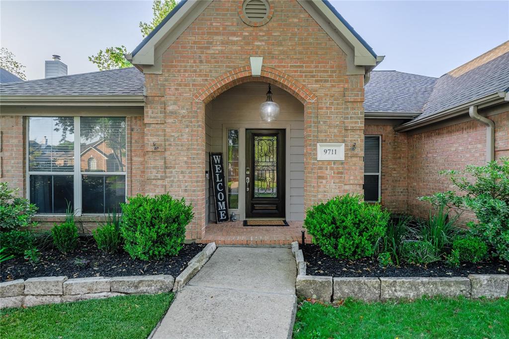 9711 Haviland Lane