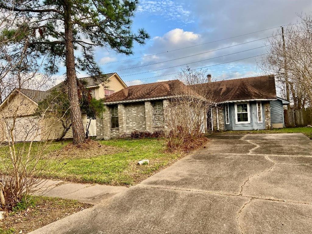 15311 Riverside Grove Drive, Houston, Texas image 1