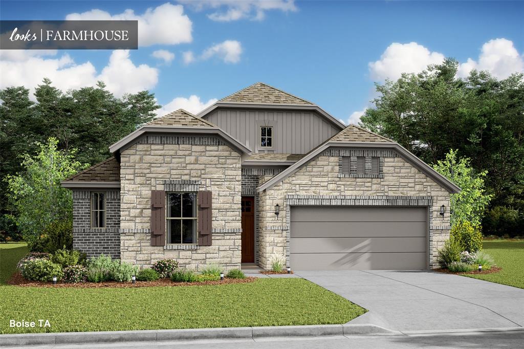 309 Boulden Court, Sealy, Texas image 1