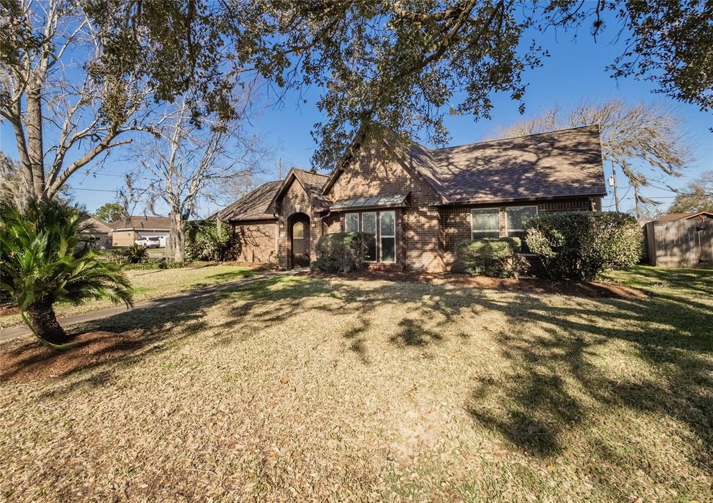 49 Greenvale Court, Lake Jackson, Texas image 20