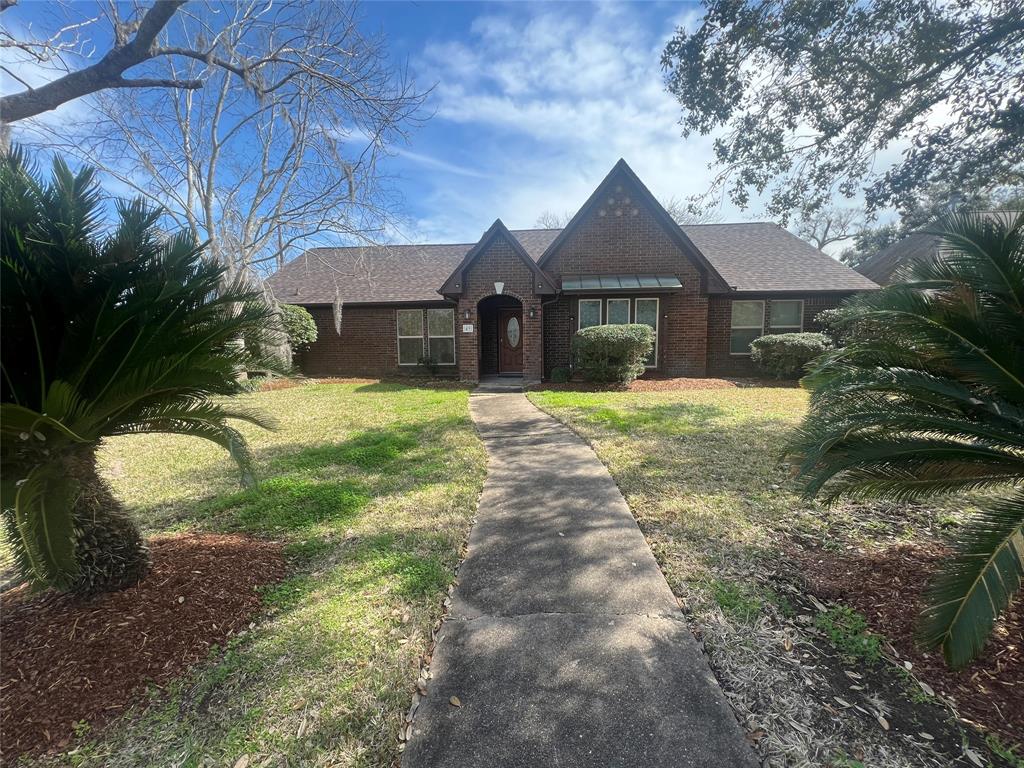 49 Greenvale Court, Lake Jackson, Texas image 8