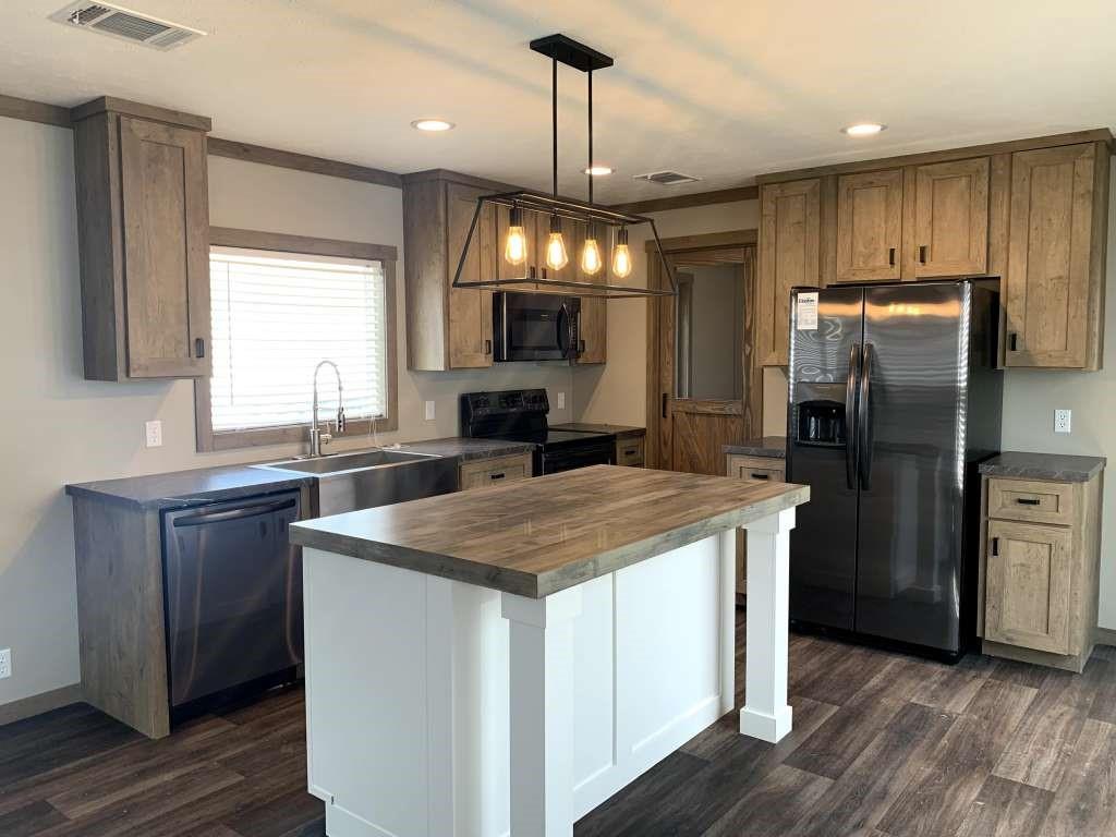 16115 Antelope 47 Ln, Magnolia, Texas image 1