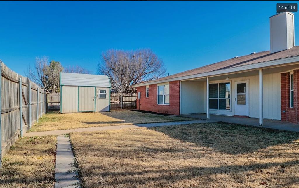 6116 10th Street, Lubbock, Texas image 13