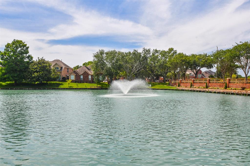 1023 Goldfinch Avenue, Sugar Land, Texas image 28