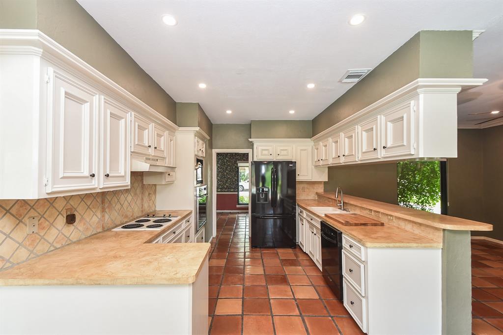 1023 Goldfinch Avenue, Sugar Land, Texas image 8