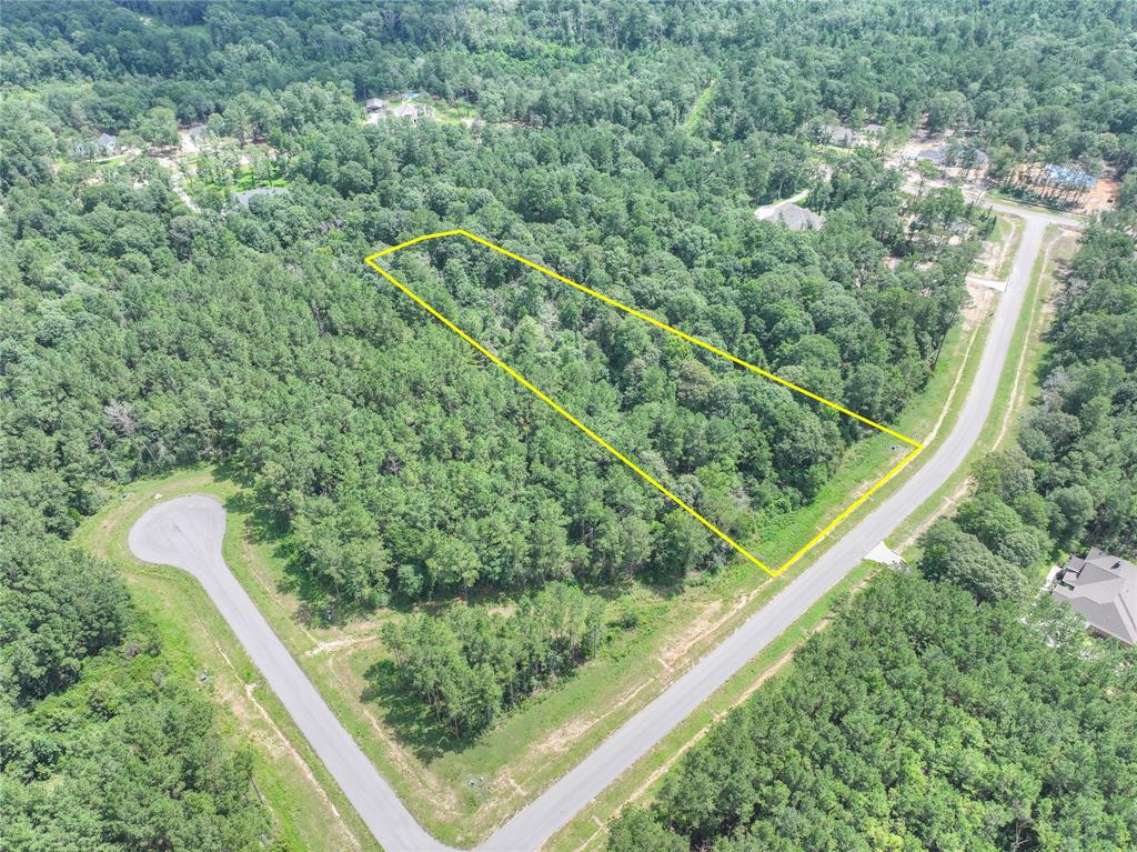 15976 Forest Mill Road