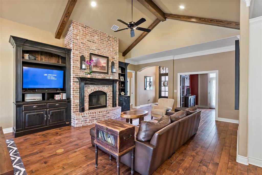 3645 Shoshoni Court, College Station, Texas image 8