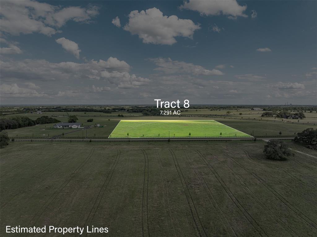 5019 Hartfield Rd - Tract 8 Rd, Round Top, Texas image 3