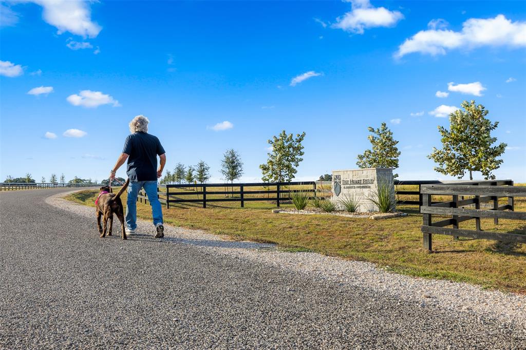 5019 Hartfield Rd - Tract 8 Rd, Round Top, Texas image 8