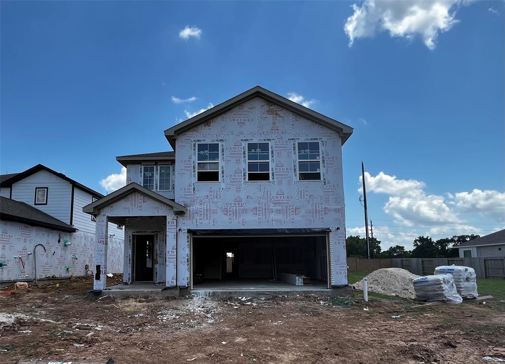 32943 Silver Meadow Way, Fulshear, Texas image 8