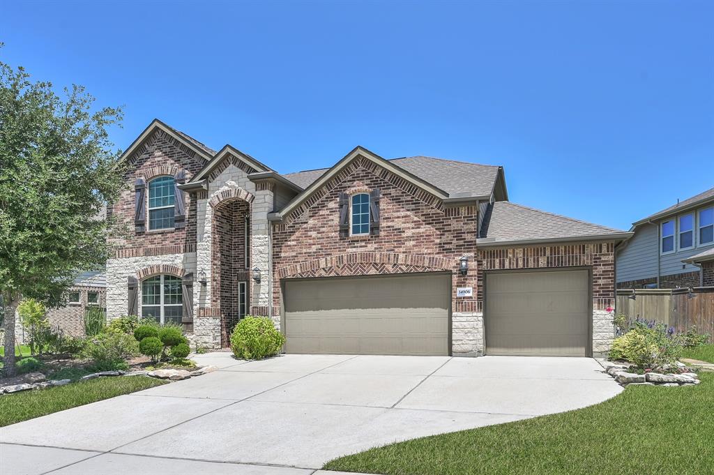 14906 Scarlet Finch Way