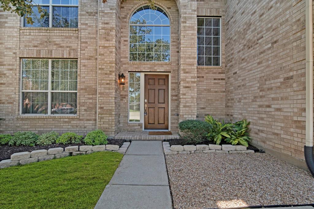 15202 Colecrest Court, Cypress, Texas image 3