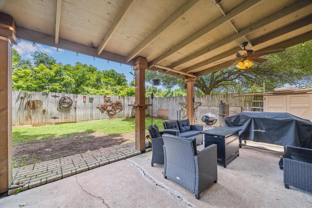 3515 Timothy Lane, Richmond, Texas image 24
