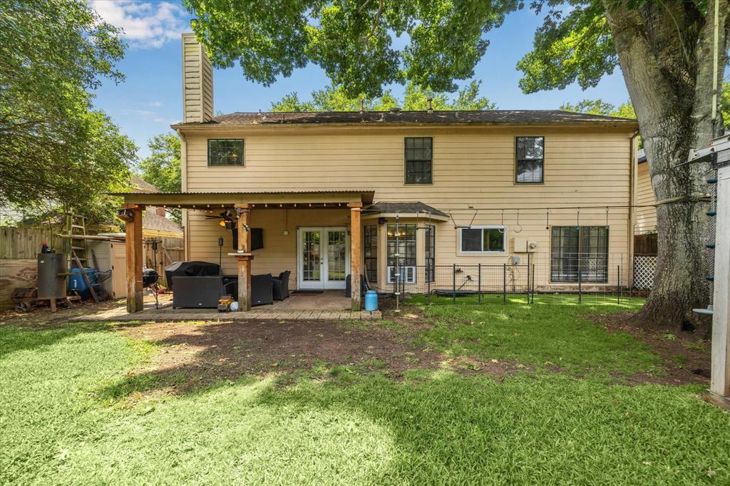 3515 Timothy Lane, Richmond, Texas image 25