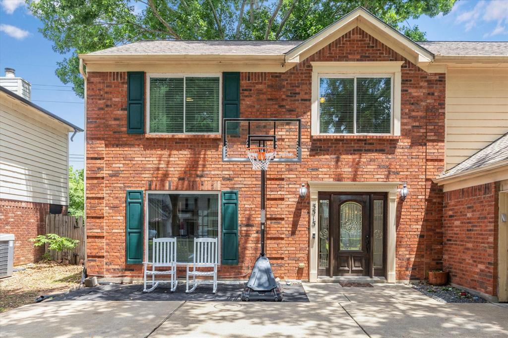 3515 Timothy Lane, Richmond, Texas image 2