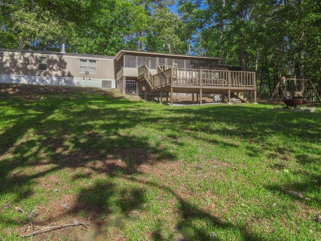 399 Pr 8532, Broaddus, Texas image 9