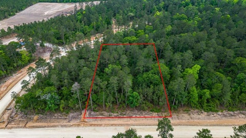 Vacant Land For Sale - 15583 Wood Grove Way<br/> Willis, TX 77378