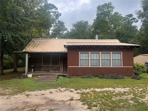 A home in Hockley