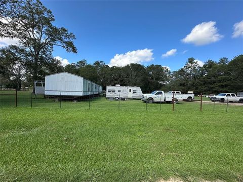 A home in Conroe