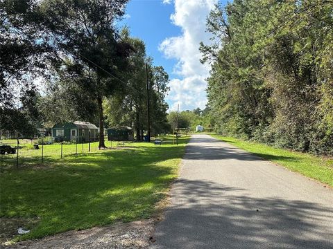 A home in Conroe