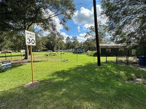 A home in Conroe