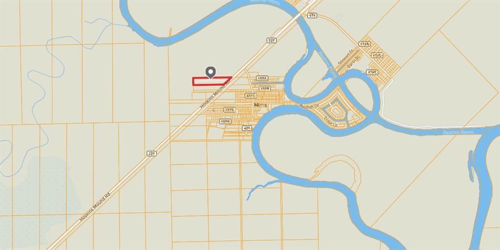 4783 County Road 227 / Hoskins Mound Rd, Freeport, Texas image 3
