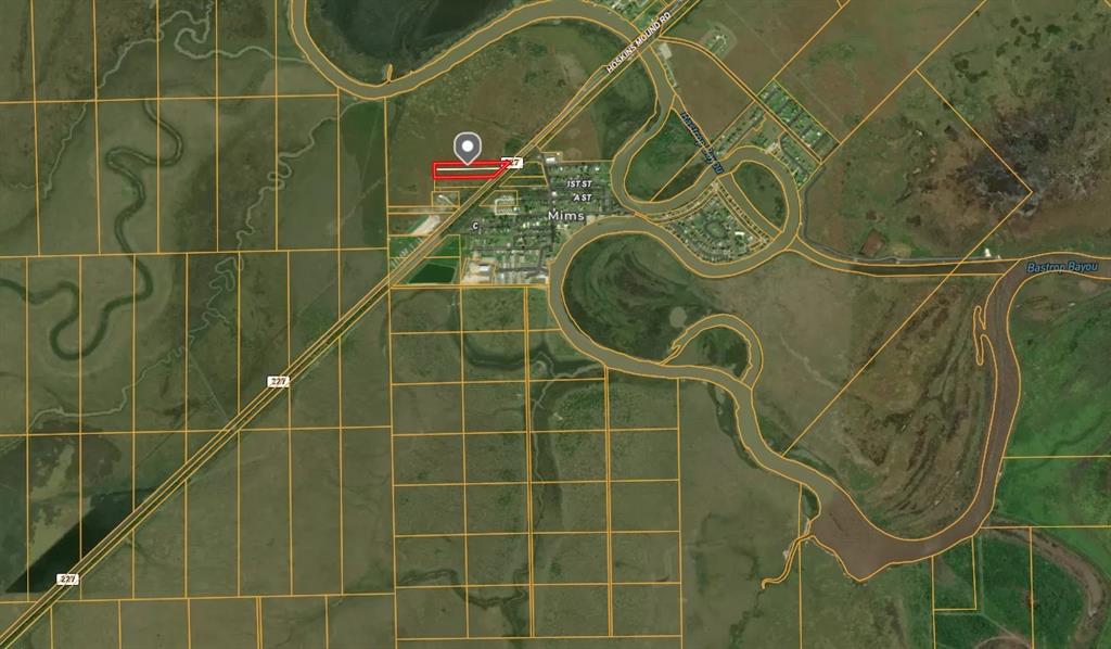 4783 County Road 227 / Hoskins Mound Rd, Freeport, Texas image 2