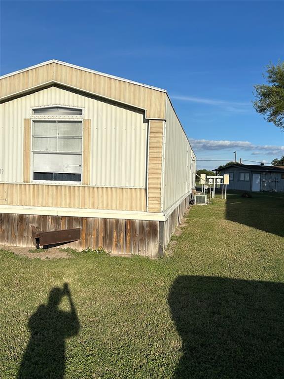 806 S Tyler Lot 89 St, Beeville, Texas image 1