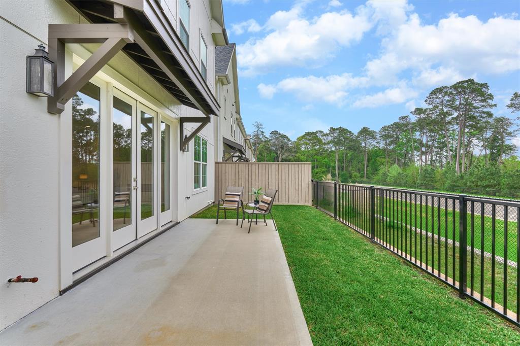 2029 Carlson Creek Drive, The Woodlands, Texas image 41