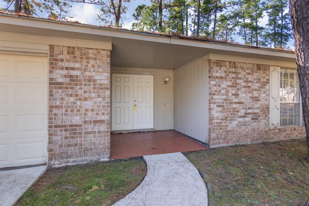 8 S Woodstock Circle Drive, The Woodlands, Texas image 4